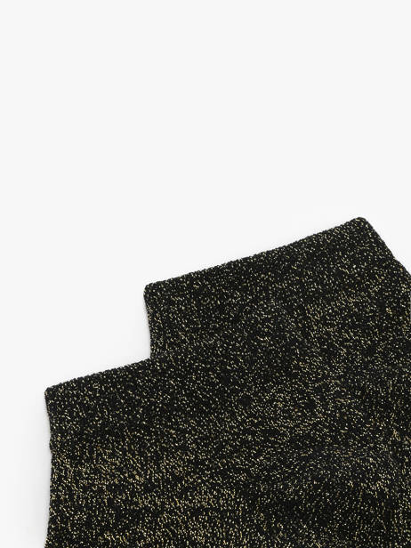 Sokken Pieces Veelkleurig socks women 17120149 ander zicht 1