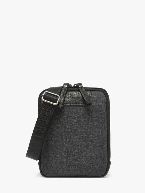 Cross Body Tas Light Etrier Grijs light ELIS728S