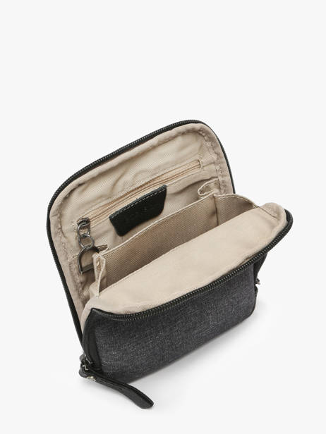 Cross Body Tas Light Etrier Grijs light ELIS728S ander zicht 3