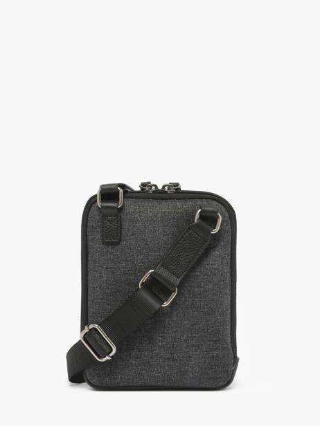 Cross Body Tas Light Etrier Grijs light ELIS728S ander zicht 4