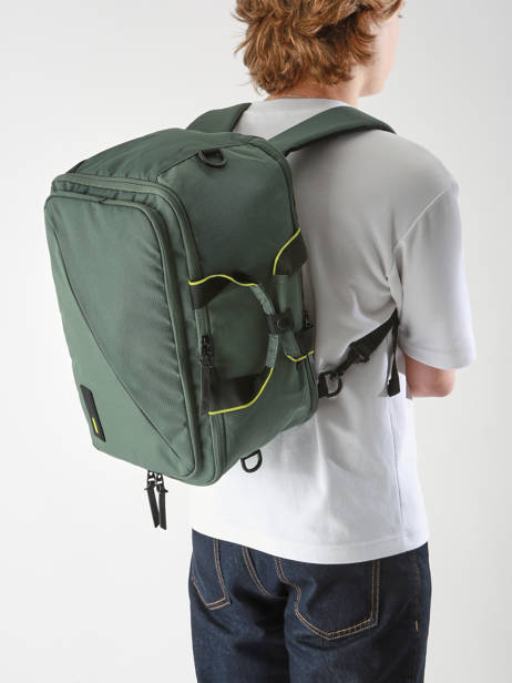 Soepele Reistas Take2cabin American tourister Groen take2cabin 150845 ander zicht 1