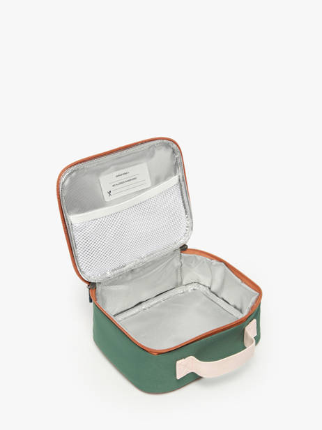 Lunchtas Tann's Veelkleurig les fantaisies f 69267 ander zicht 2