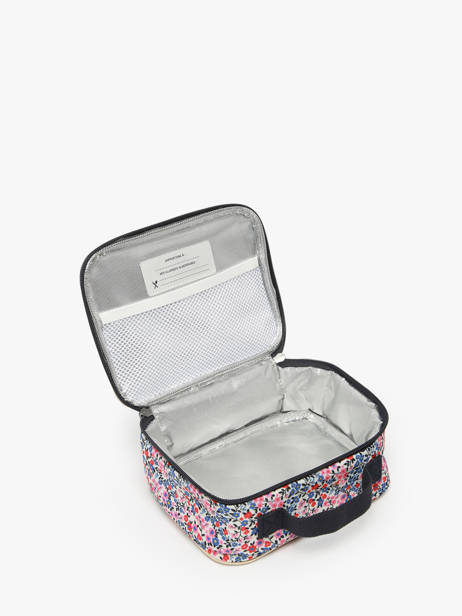 Lunchtas Tann's Blauw les fantaisies f 69265 ander zicht 2