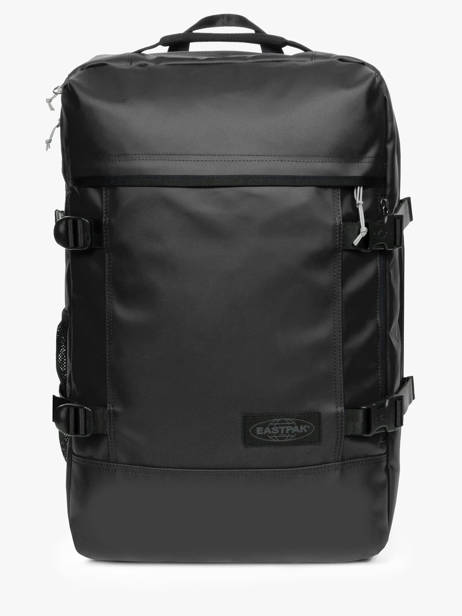 Reistas Voor Cabine Authentic Luggage Eastpak Zwart authentic luggage EK0A5BBR