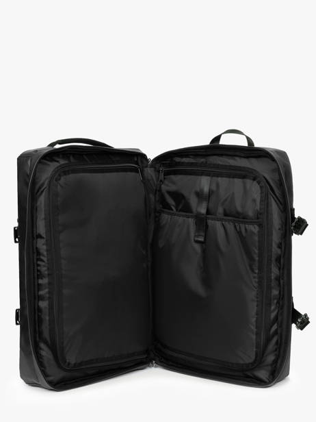 Reistas Voor Cabine Authentic Luggage Eastpak Zwart authentic luggage EK0A5BBR ander zicht 4
