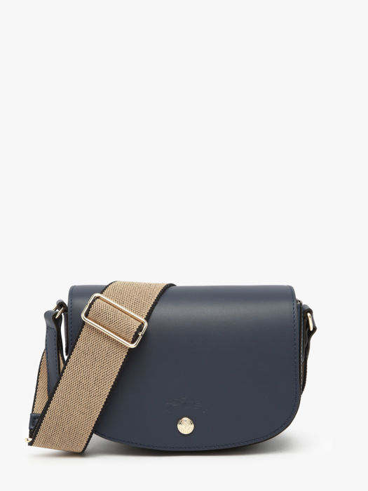 Longchamp Epure timeless Cross bodytas Blauw