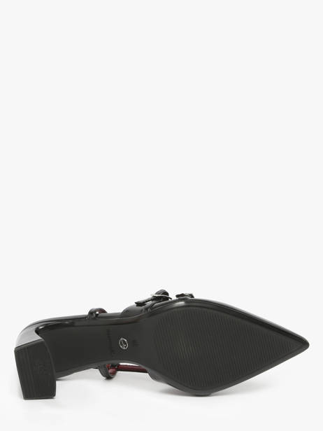 Pumps Met Hak Tamaris Zwart women 45 ander zicht 5