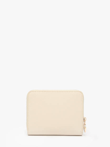 Portefeuille Tommy hilfiger Bruin th distinct AW17473 ander zicht 2