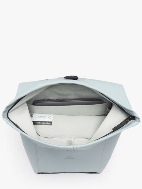 Rugzak Ucon acrobatics Blauw backpack JANNMINI ander zicht 2
