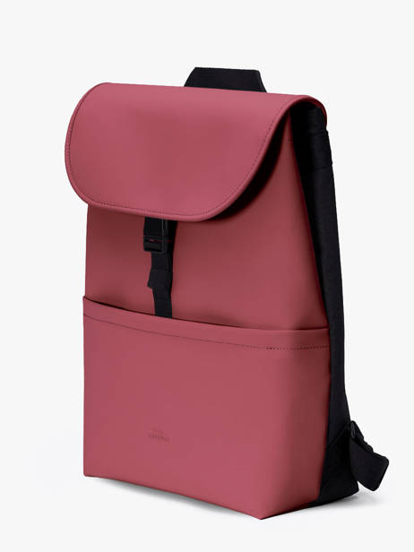 Rugzak Ucon acrobatics Rood backpack S ander zicht 2