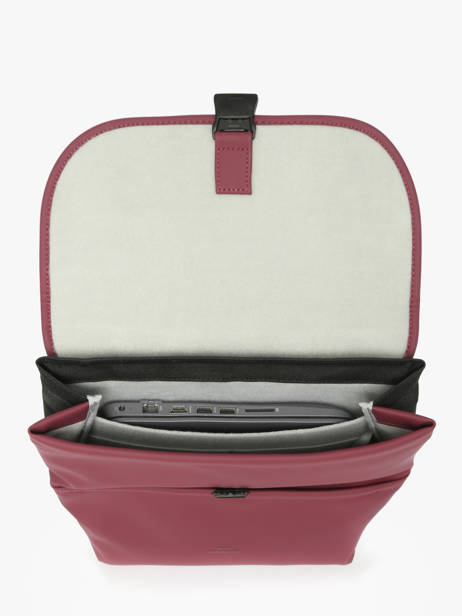 Rugzak Ucon acrobatics Rood backpack S ander zicht 3