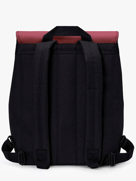 Rugzak Ucon acrobatics Rood backpack S ander zicht 4