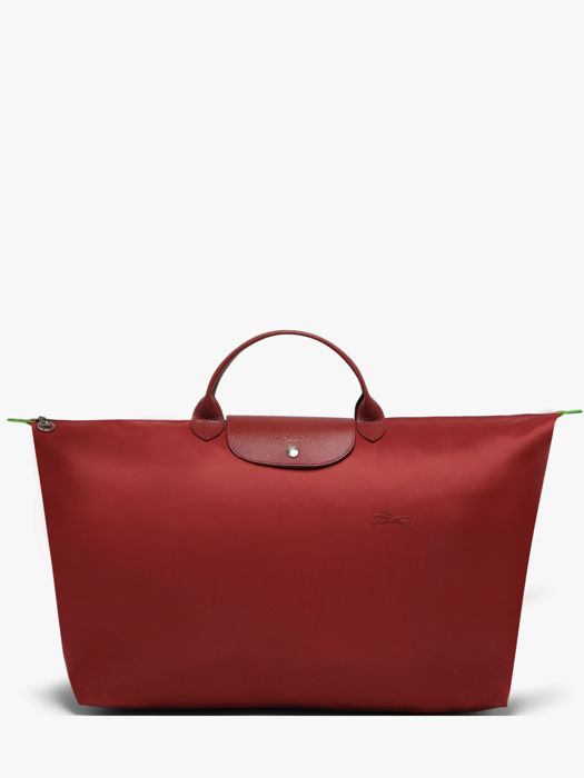 Longchamp Le pliage green Reistassen Violet