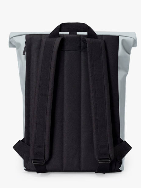 Business Rugzak Ucon acrobatics Blauw backpack JANNIK ander zicht 3