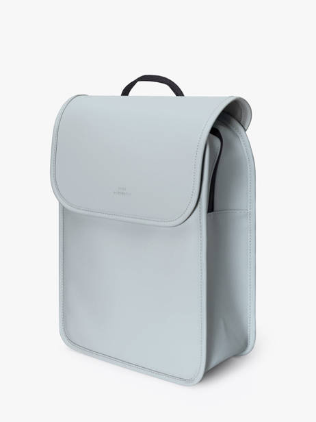 Rugzak Ucon acrobatics Blauw backpack S ander zicht 1