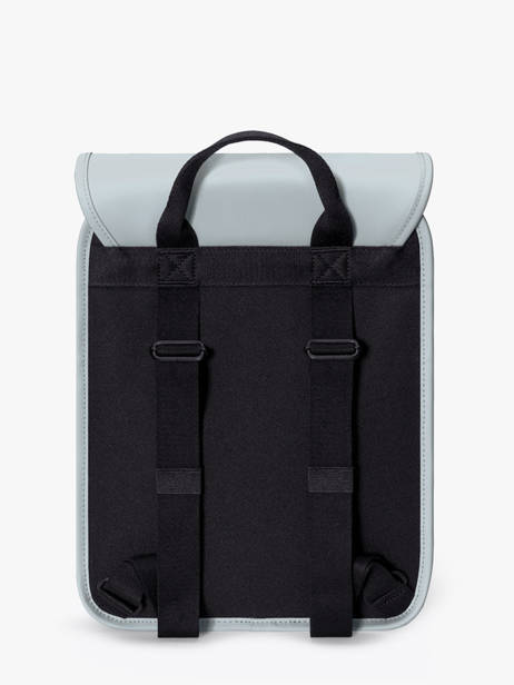 Rugzak Ucon acrobatics Blauw backpack S ander zicht 3