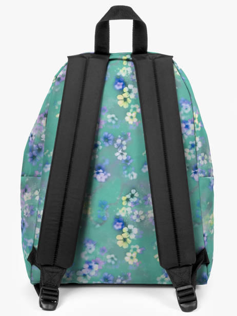 Rugzak Padded Pak'r Eastpak Blauw authentic 620 ander zicht 2