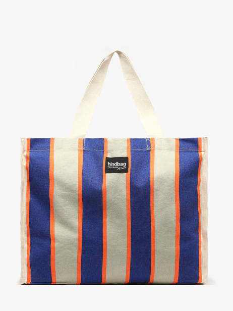 Schoudertas Birthday Katoen Hindbag Veelkleurig birthday R