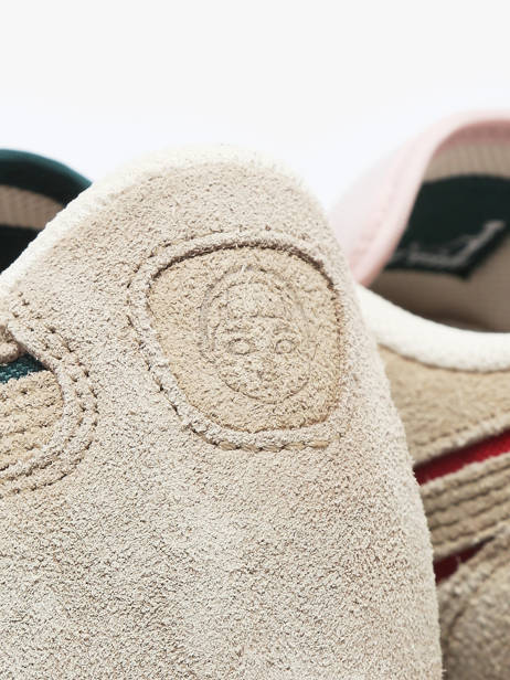 Sneakers Easy Rider Squid Game Uit Leder Puma Beige men 40364301 ander zicht 6