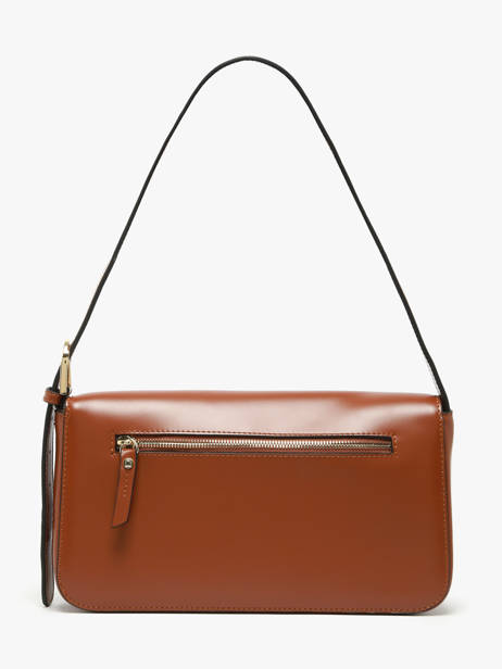 Schoudertas Altair Leder Etrier Bruin altair EALA134M ander zicht 4