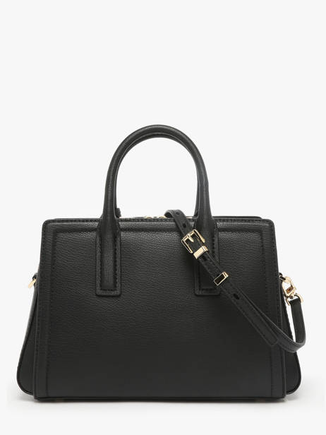 Handtassen Laila Leder Michael kors Zwart laila S5G9IS1L ander zicht 4