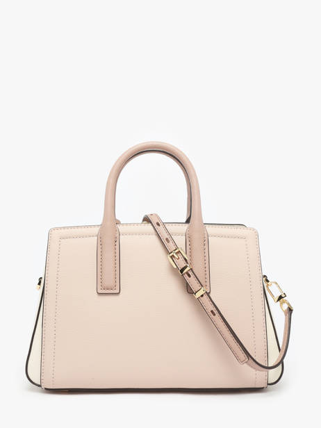 Handtassen Laila Leder Michael kors Roze laila T5G9IS1T ander zicht 4