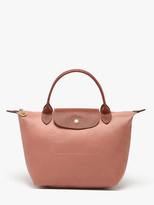 Longchamp Le pliage original Longchamp Roze