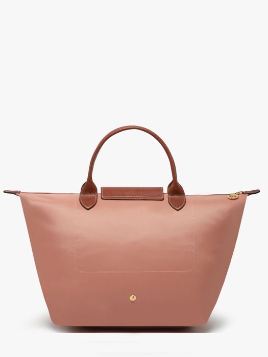 Longchamp Le pliage original Handtas Roze