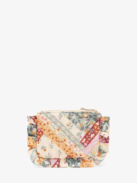 Etui Miniprix Veelkleurig amour S001 ander zicht 2