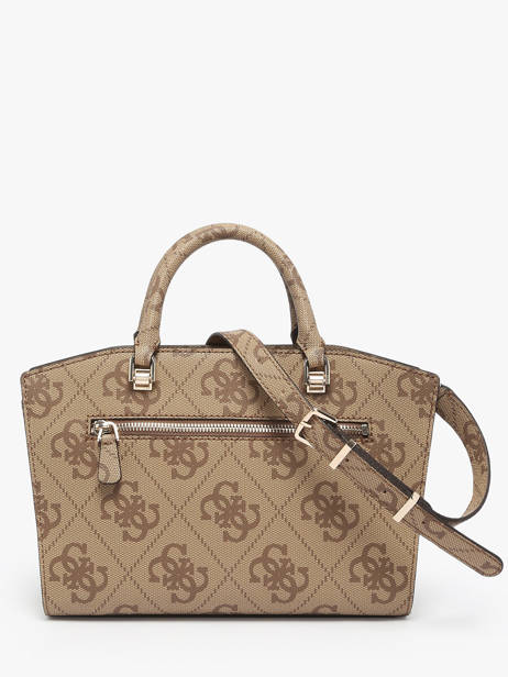 Handtassen Queensland Guess Bruin queensland OS965506 ander zicht 4