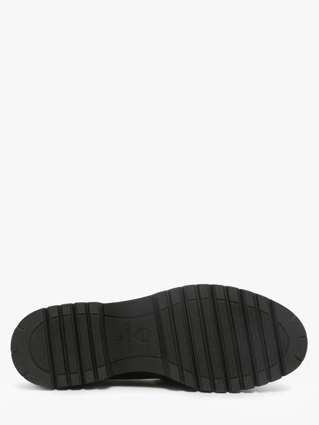 Mocassins Uit Leder Tamaris Bruin women 43 ander zicht 5