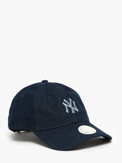 Pet 9twenty New York Yankees New era Blauw new era 60667484 ander zicht 1