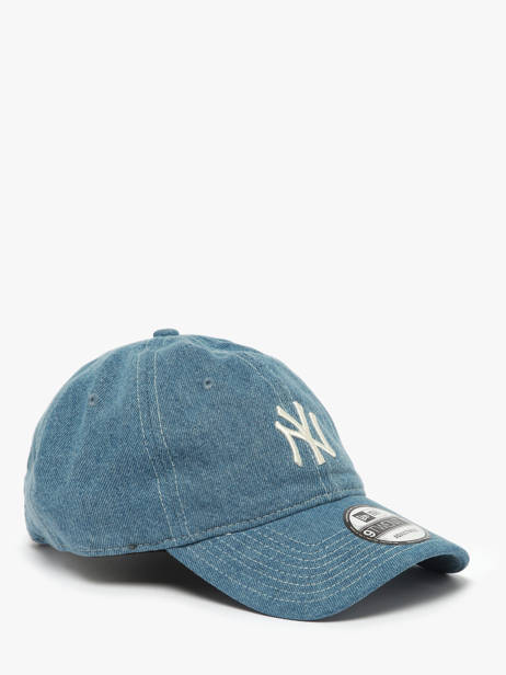 Pet 9twenty New York Yankees New era Blauw new era 60667563 ander zicht 1