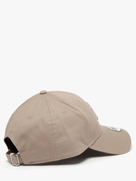 Pet 9forty New York Yankees New era Beige new era 60675524 ander zicht 2