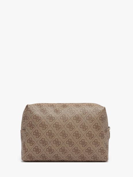 Etui Guess Bruin zamira 533P5315 ander zicht 2