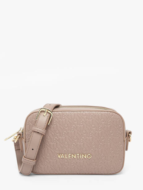 Cross Body Tas Falak Re Valentino Beige falak re VBS9C715