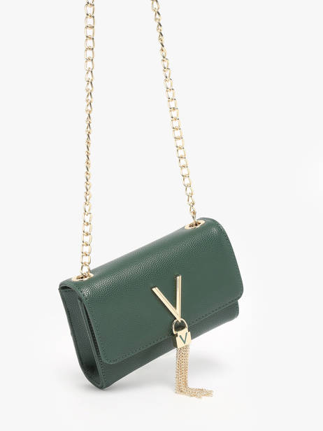 Cross Body Tas Divina Valentino Groen divina 1617162 ander zicht 2