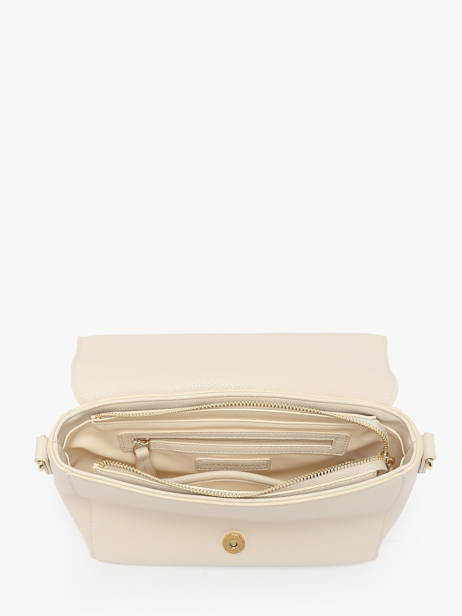 Cross Body Tas Foxy Re Valentino Beige foxy re VBS9EO09 ander zicht 3
