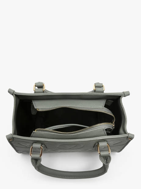 Handtassen Samba Re Valentino Groen samba re VBS8ZG04 ander zicht 3