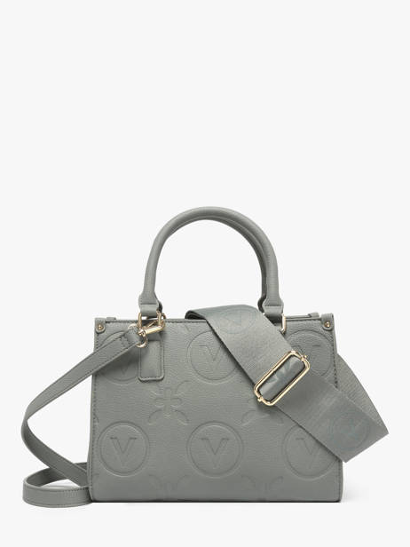 Handtassen Samba Re Valentino Groen samba re VBS8ZG04 ander zicht 4