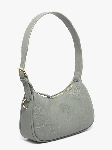 Schoudertas Samba Re Valentino Groen samba re VBS8ZG13 ander zicht 2