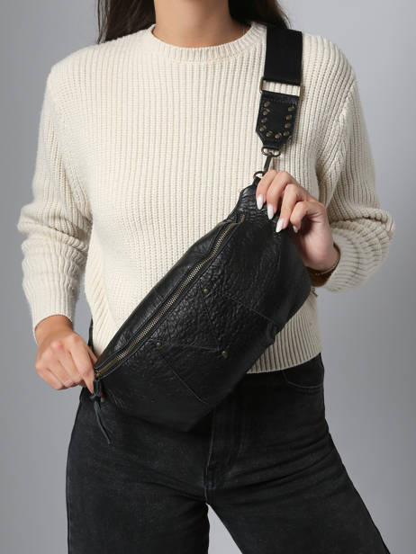 Heuptasje Pieces Zwart milla 17147912 ander zicht 1