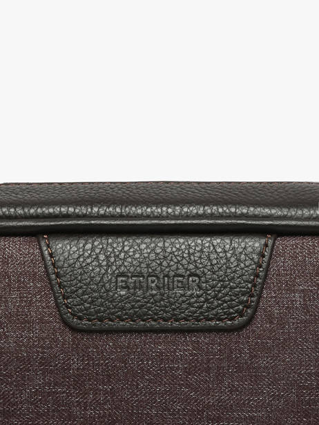 Heuptasje Light Etrier Bruin light ELIS722M ander zicht 3