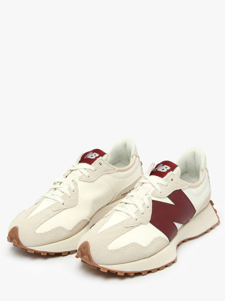 Sneakers New balance Wit women WS327KA ander zicht 2