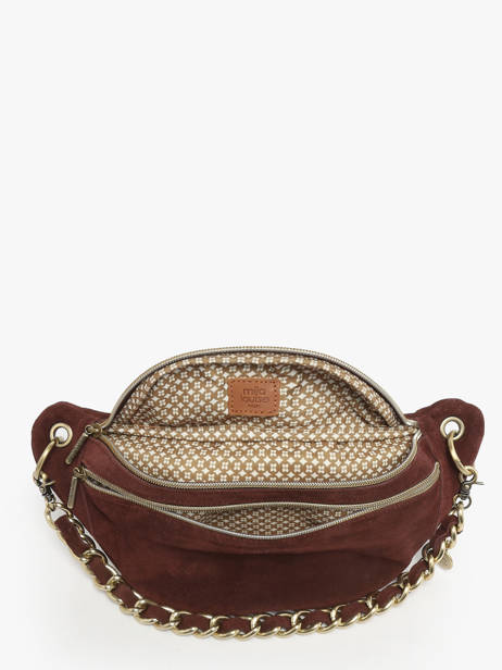 Heuptasje Mila louise Beige vintage 23689V ander zicht 3