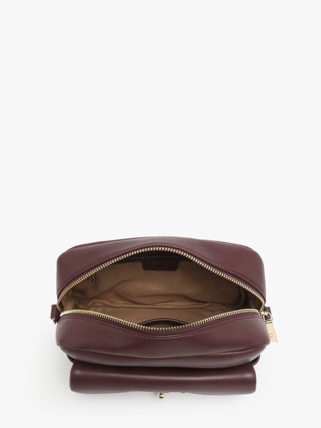 Cross Body Tas Amina By byblos Violet amina BS57B04 ander zicht 3