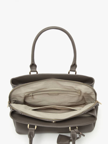 Handtas Dune David jones Grijs dune 2 ander zicht 3