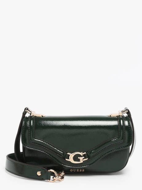 Cross Body Tas Dea Guess Groen dea TG799379