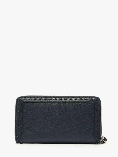 Portefeuille L Premier Flirt Leder Lancel Blauw premier flirt A10111 ander zicht 2