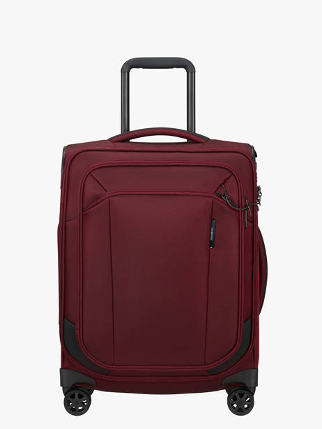 Handbagage Samsonite Violet respark KJ3004